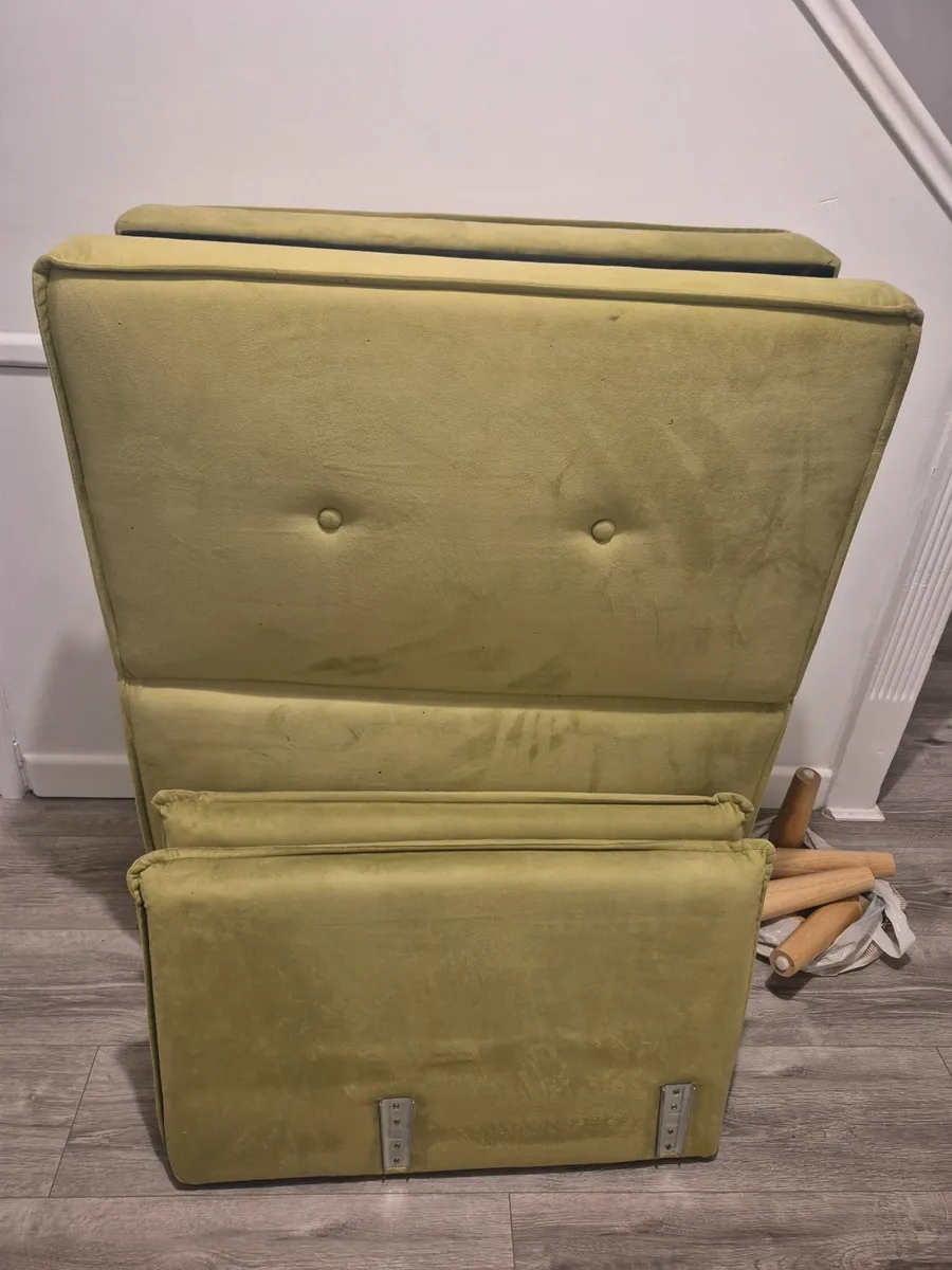 FREE Sofa Bed Foldable - Image 1