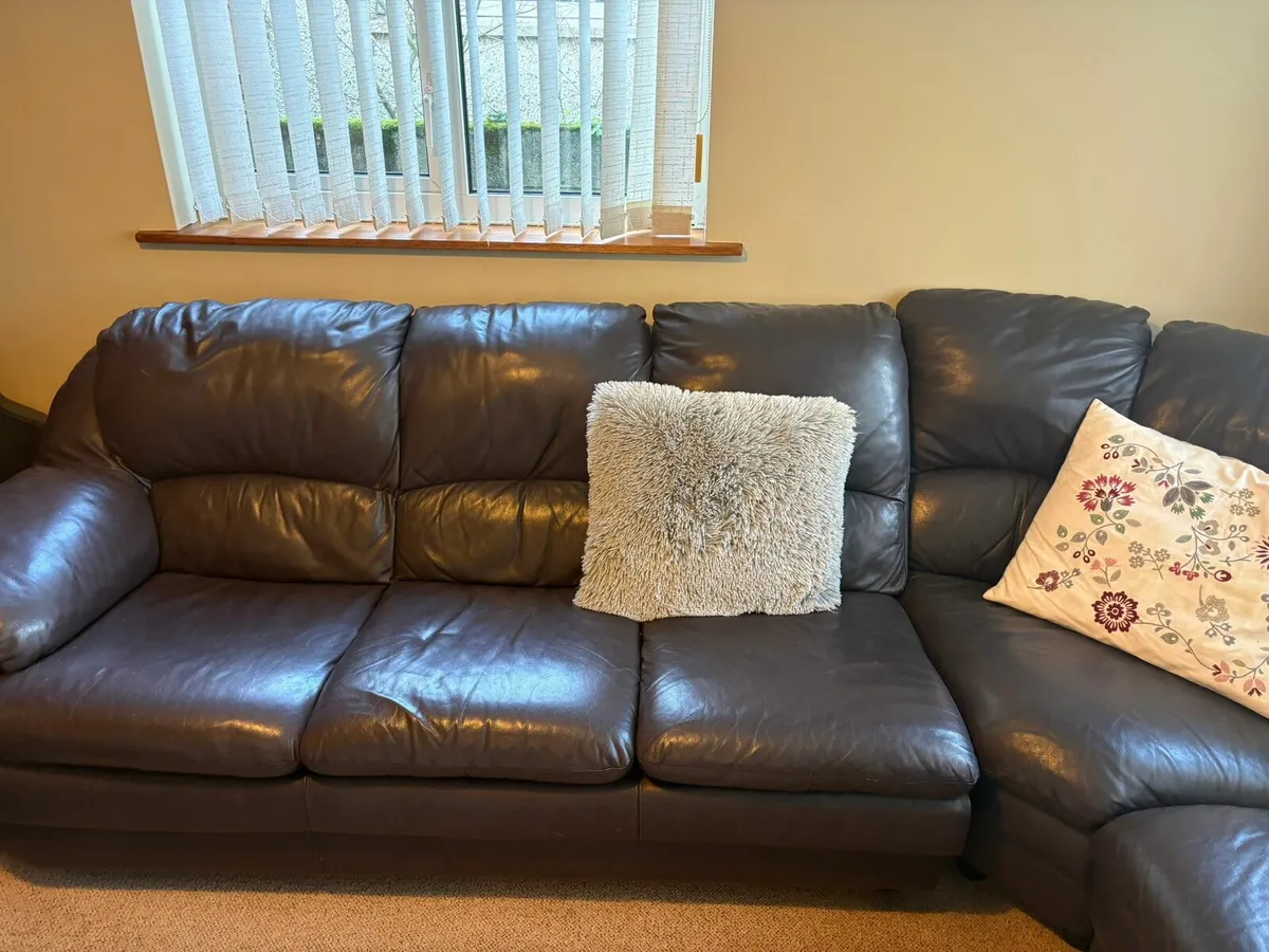 Corner Sofa - Image 3