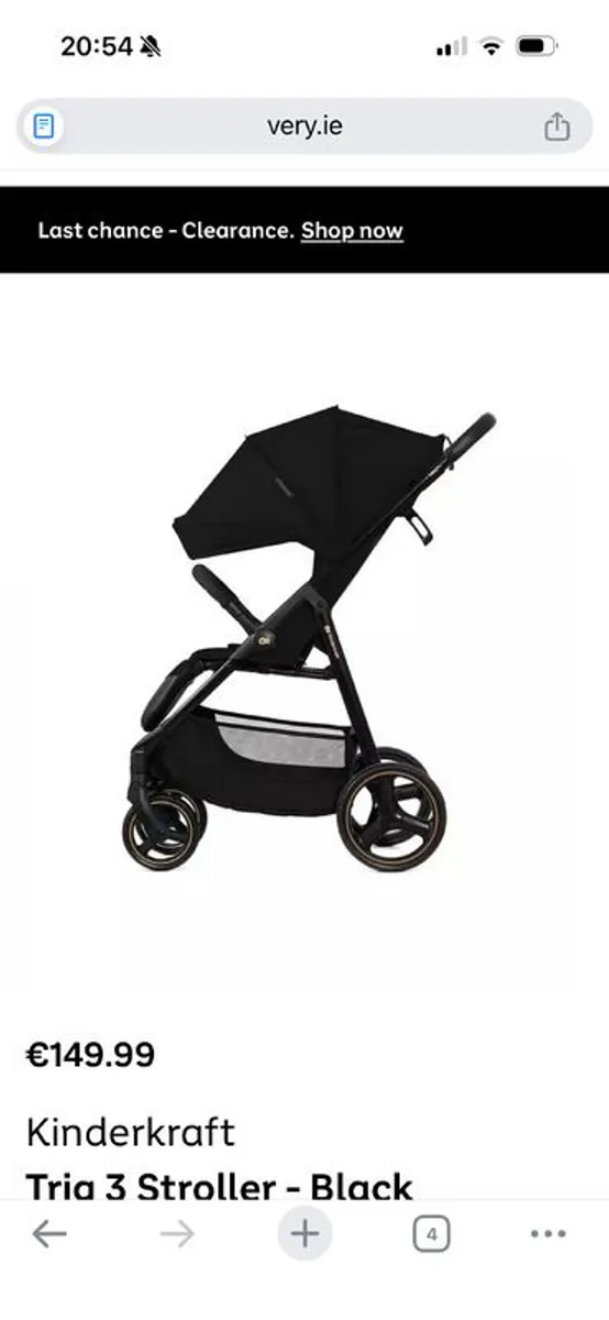 Buggy for sale - Image 2