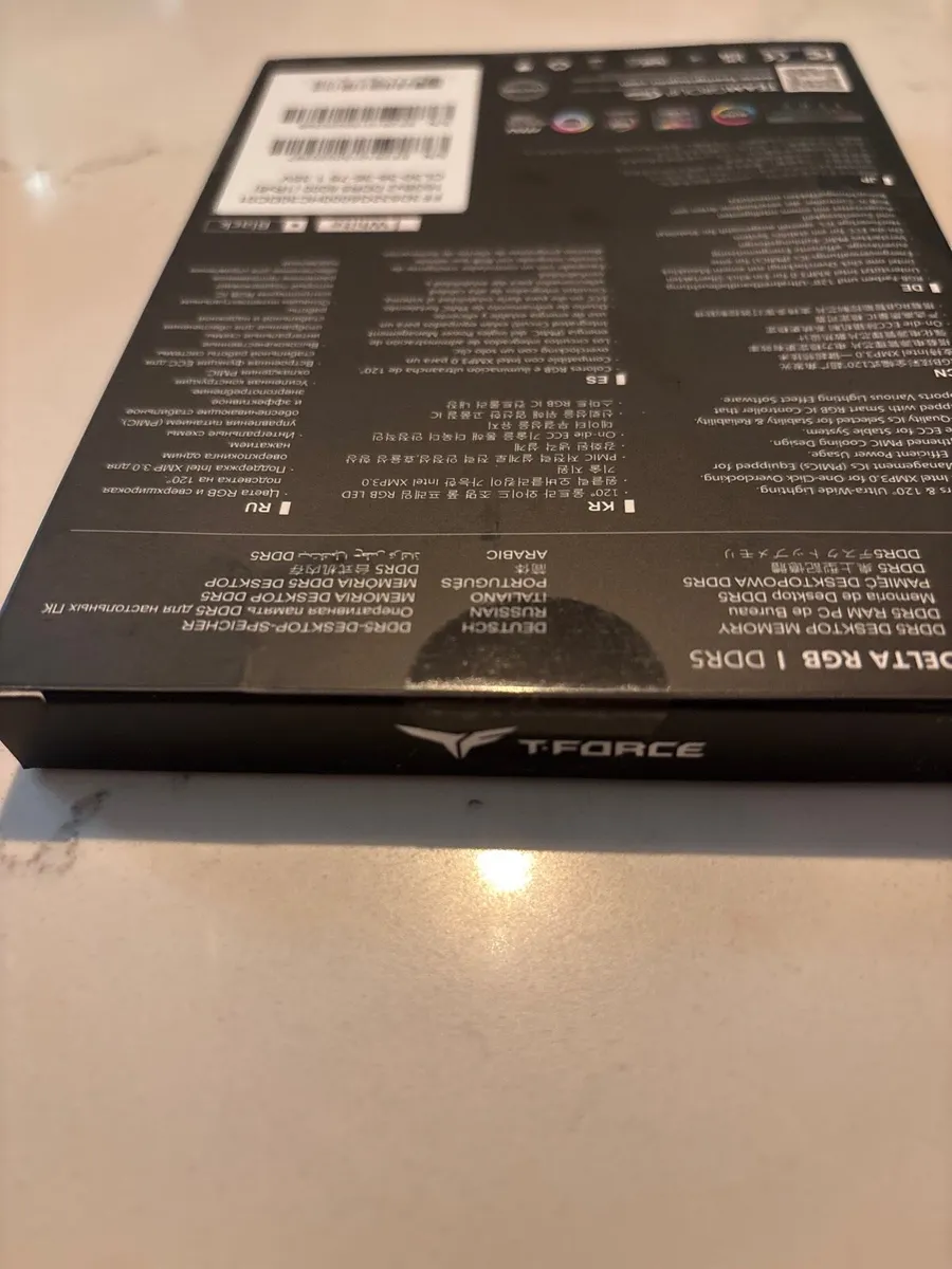 DDR5 Ram. Gaming desktop memory - Image 3