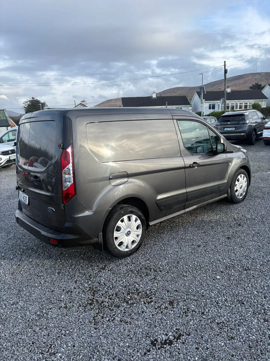 Ford Transit connect 2021 - Image 2