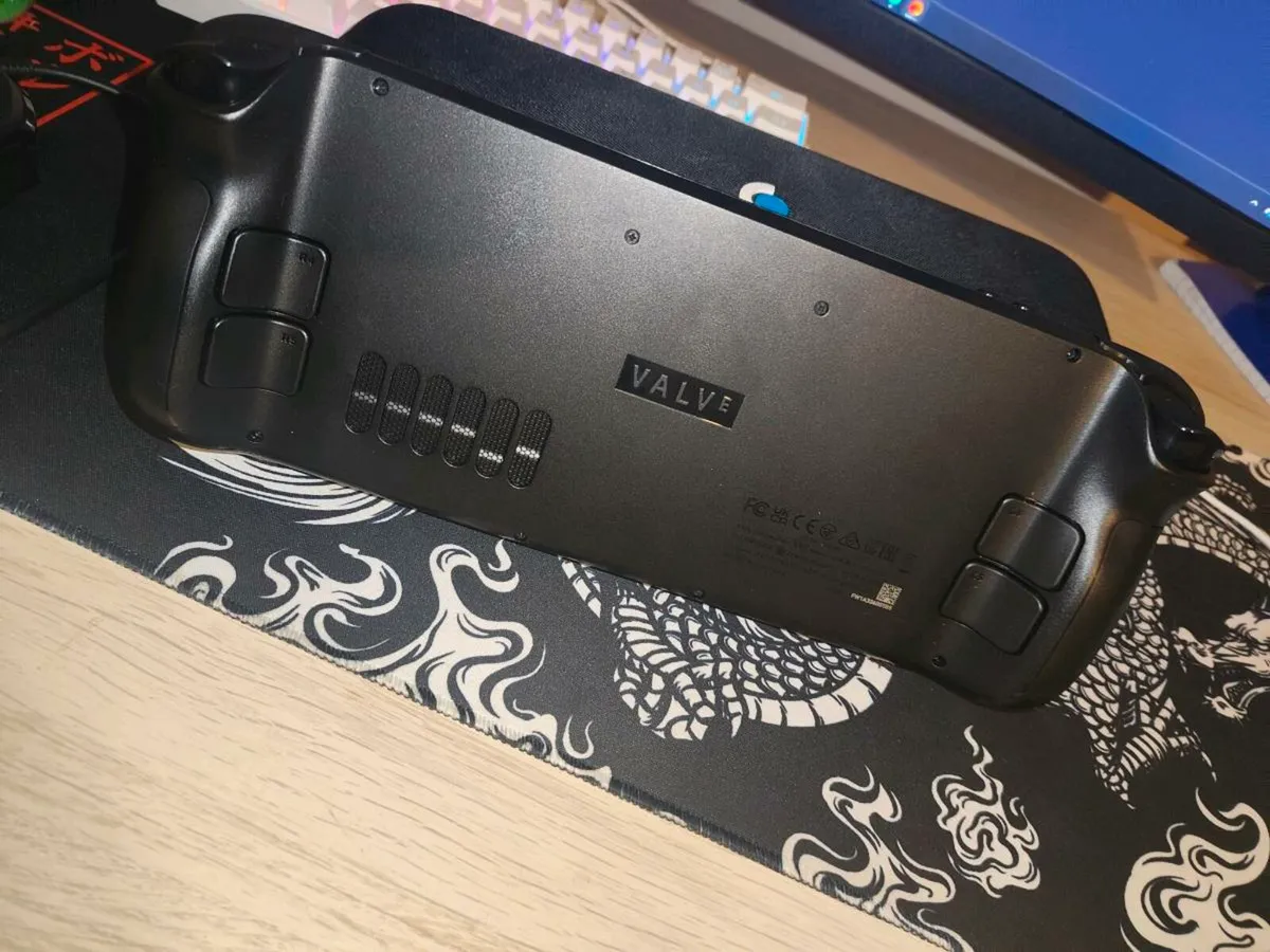 Steam Deck 256 GB - Image 2