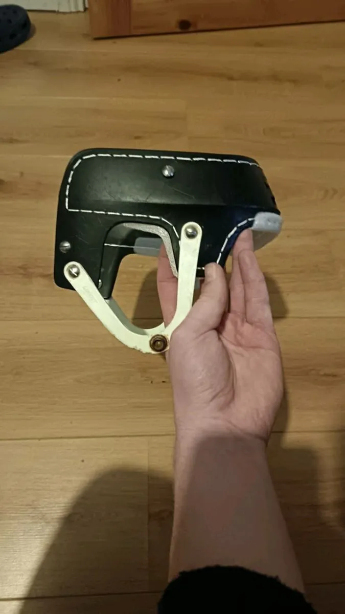 Old style cooper helmet - Image 2