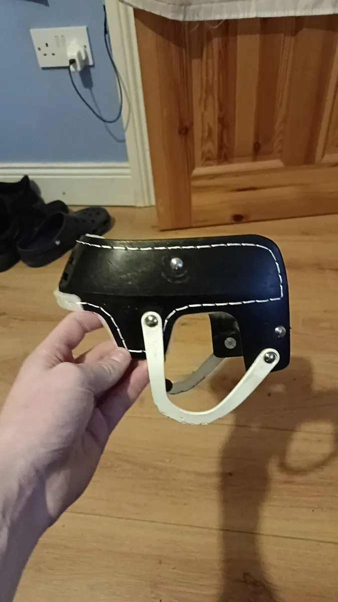 Old style cooper helmet - Image 3