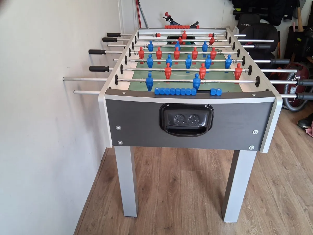 Football Table - Image 2