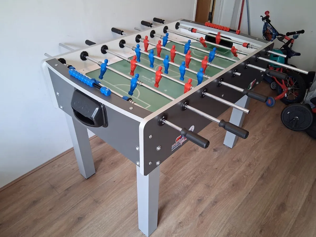 Football Table - Image 3
