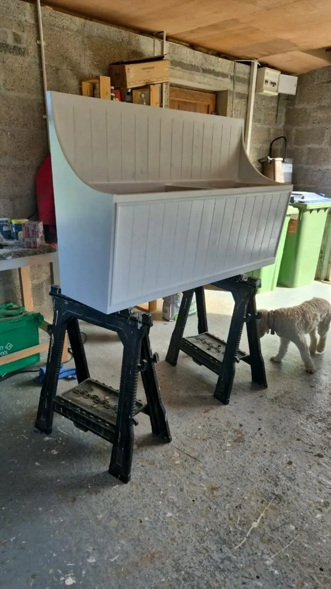 Monks bench - Image 4