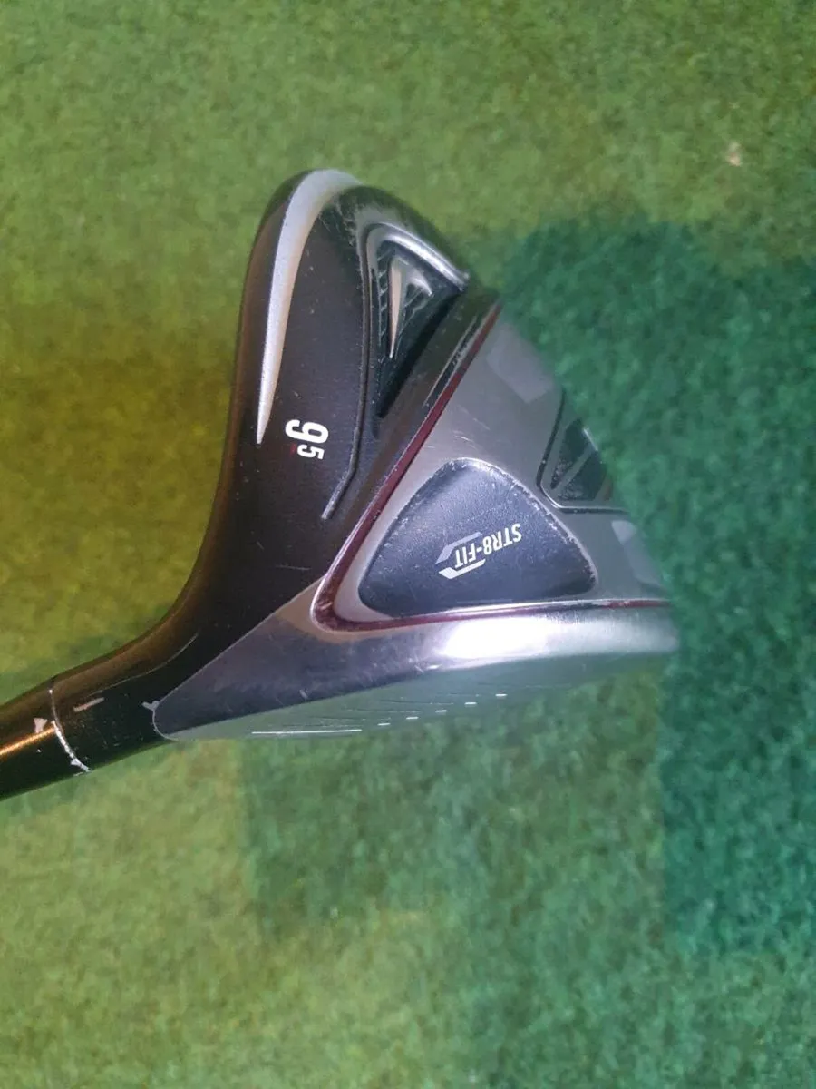 NIKE VS DRIVER - Image 2