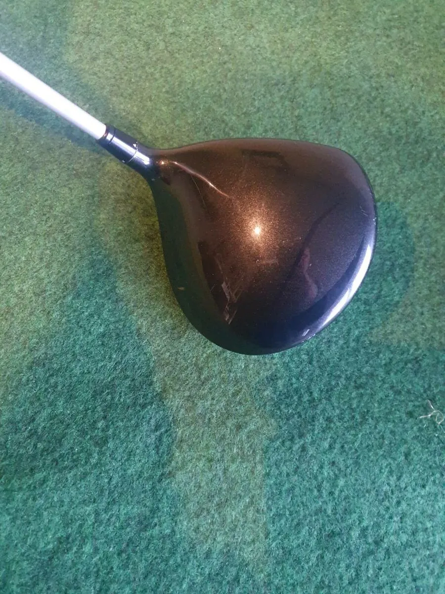 NIKE VS DRIVER - Image 3