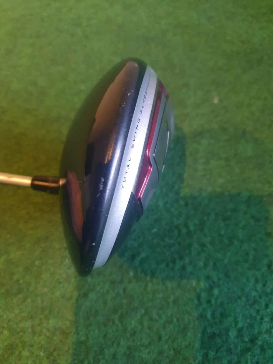 NIKE VS DRIVER - Image 4