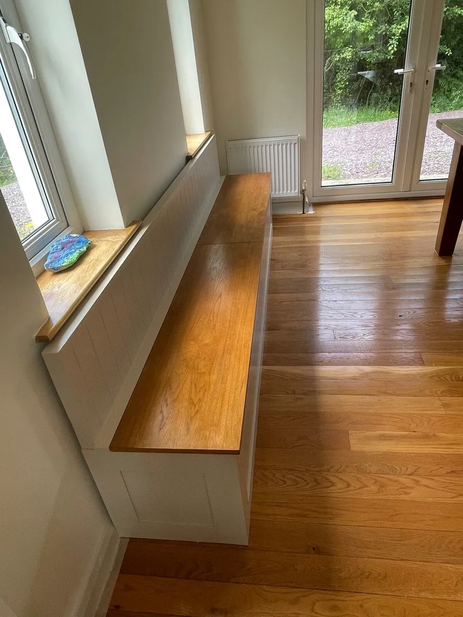 Monks bench - Image 2