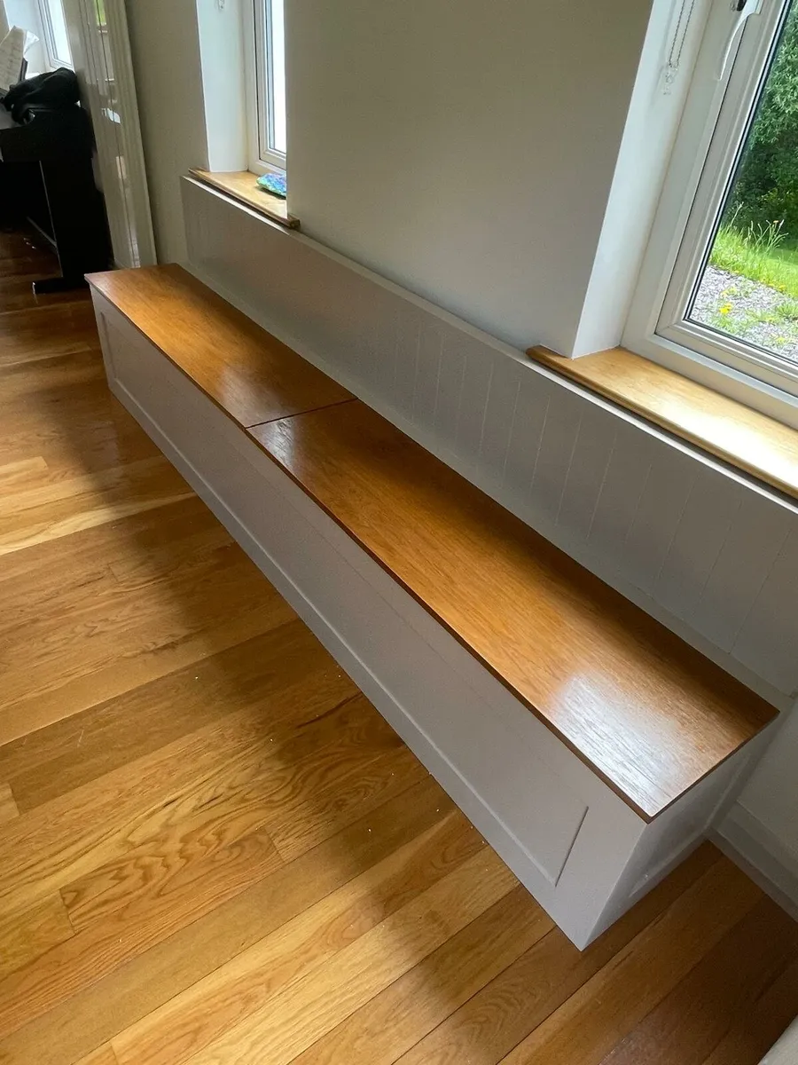 Monks bench - Image 3