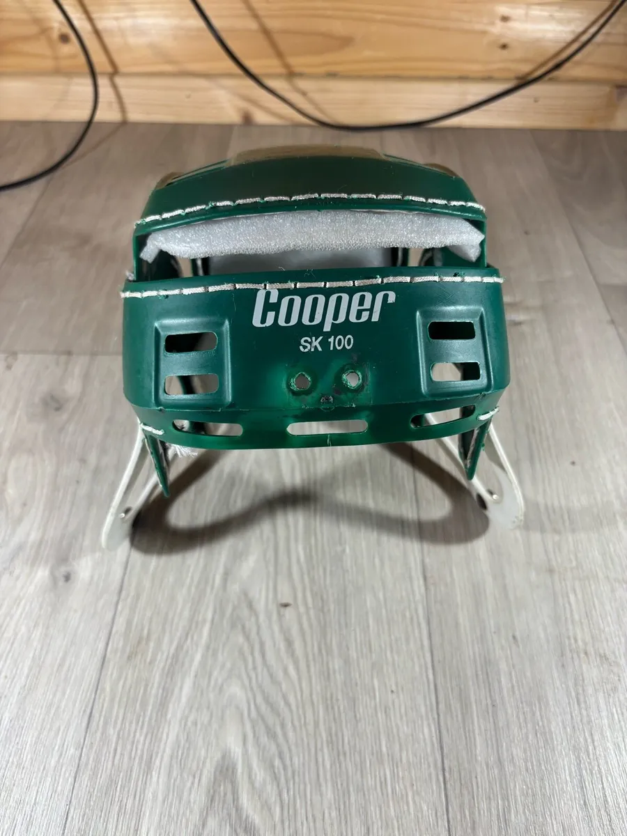 Green SK100 - Image 1