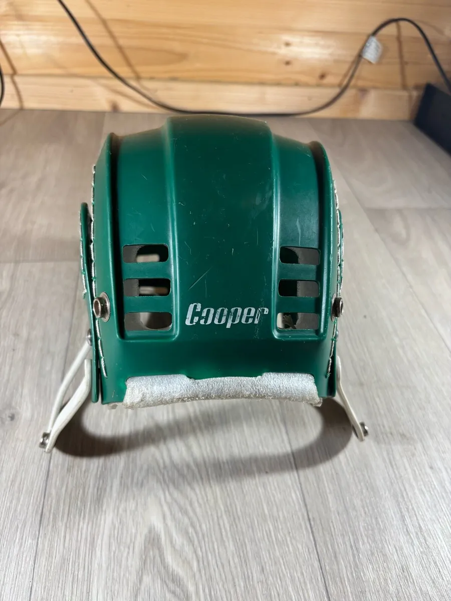 Green SK100 - Image 3