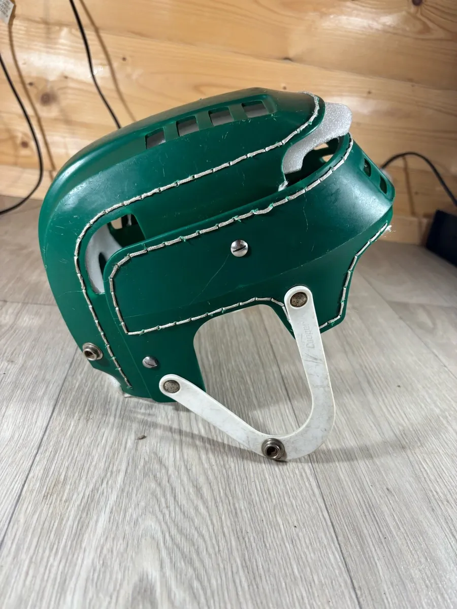 Green SK100 - Image 4