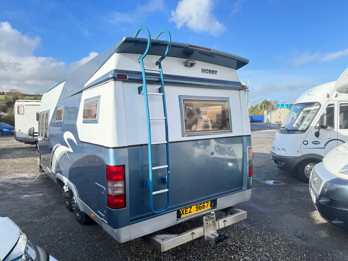 Hobby Miami - Image 4