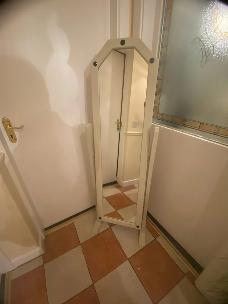 Dressing mirror - Image 2