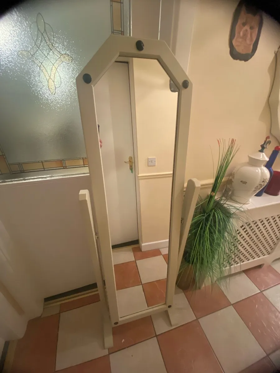 Dressing mirror - Image 3