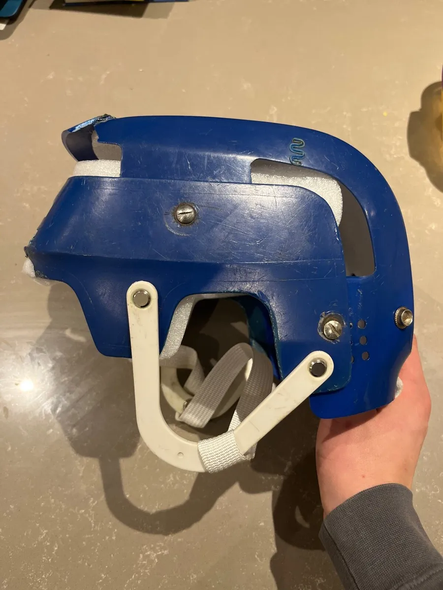 Oldstyle helmet - Image 3