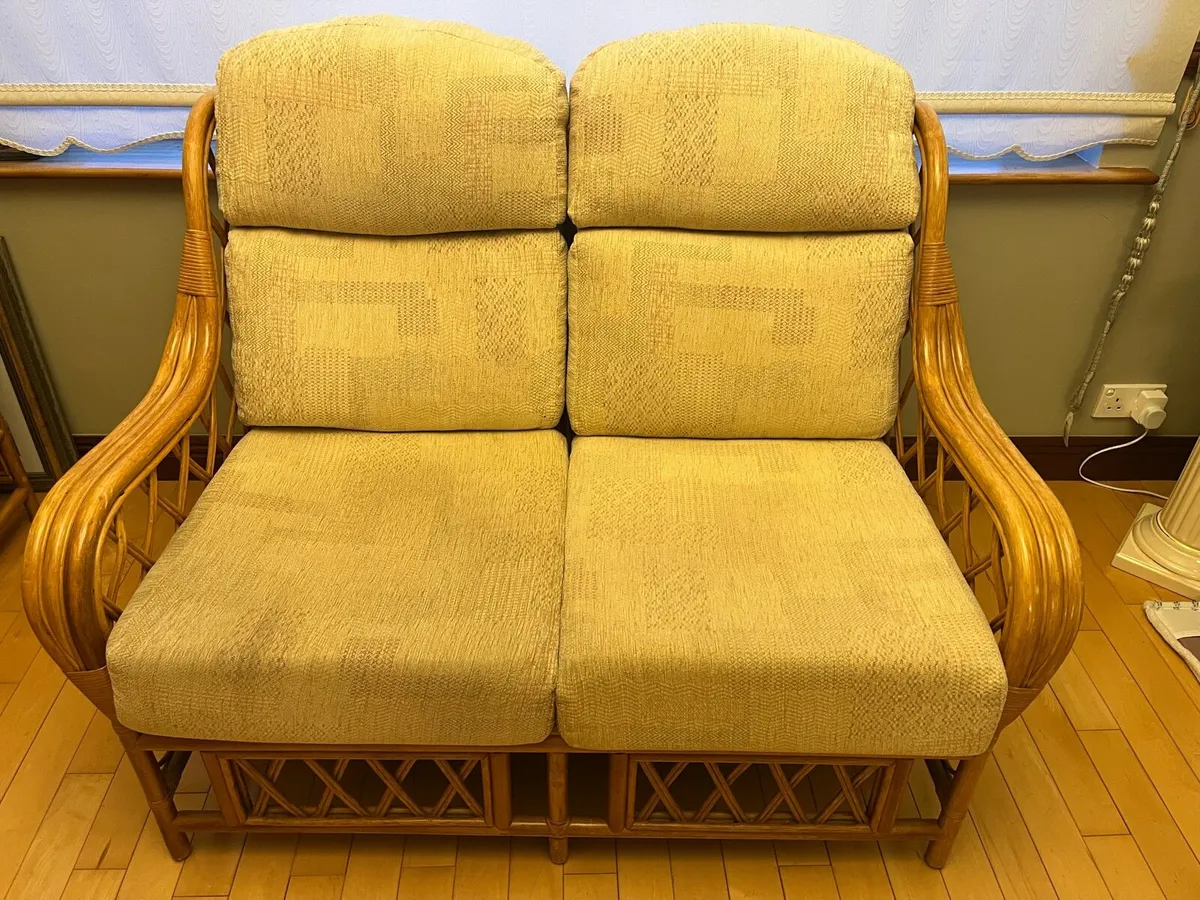 Conservatory Furniture - Image 1