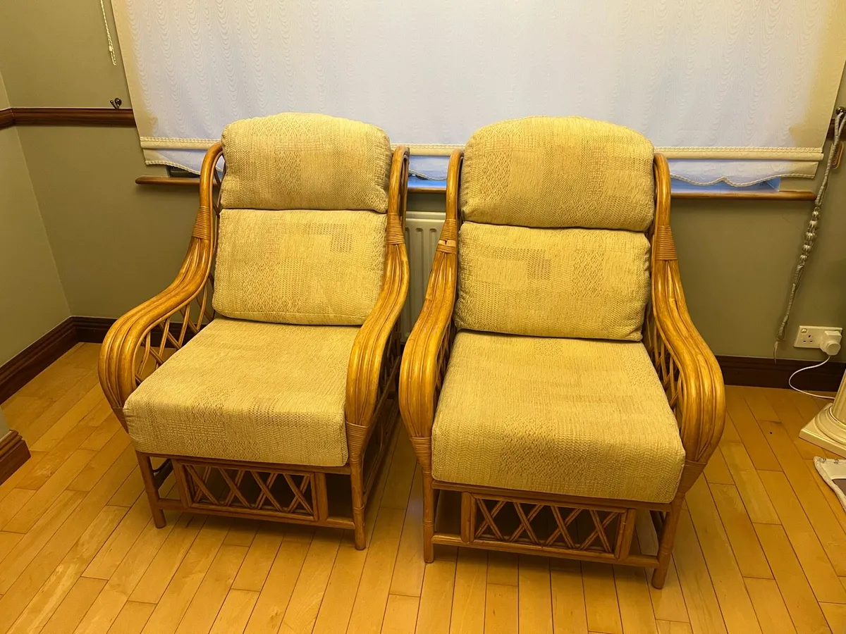 Conservatory Furniture - Image 2