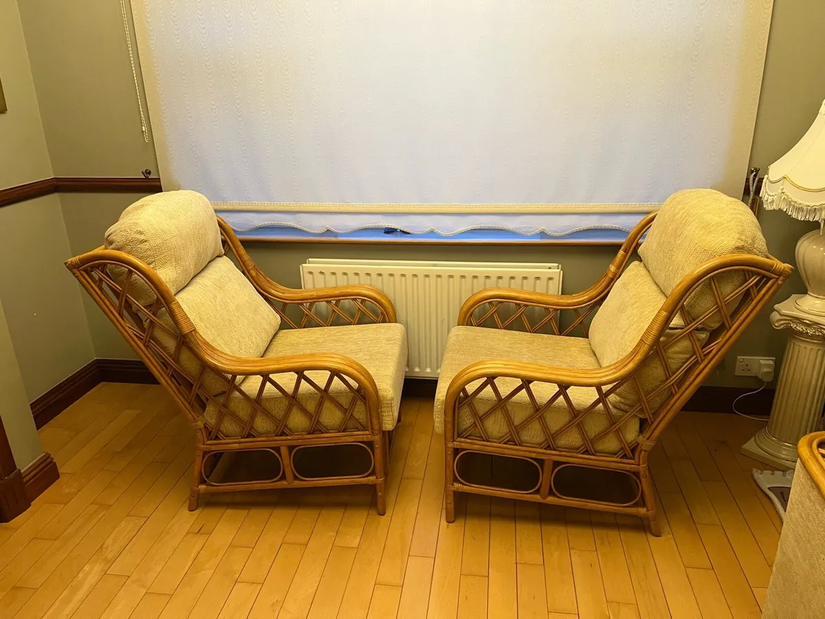 Conservatory Furniture - Image 4