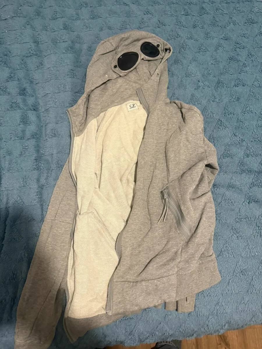 C.P company jumper - Image 1