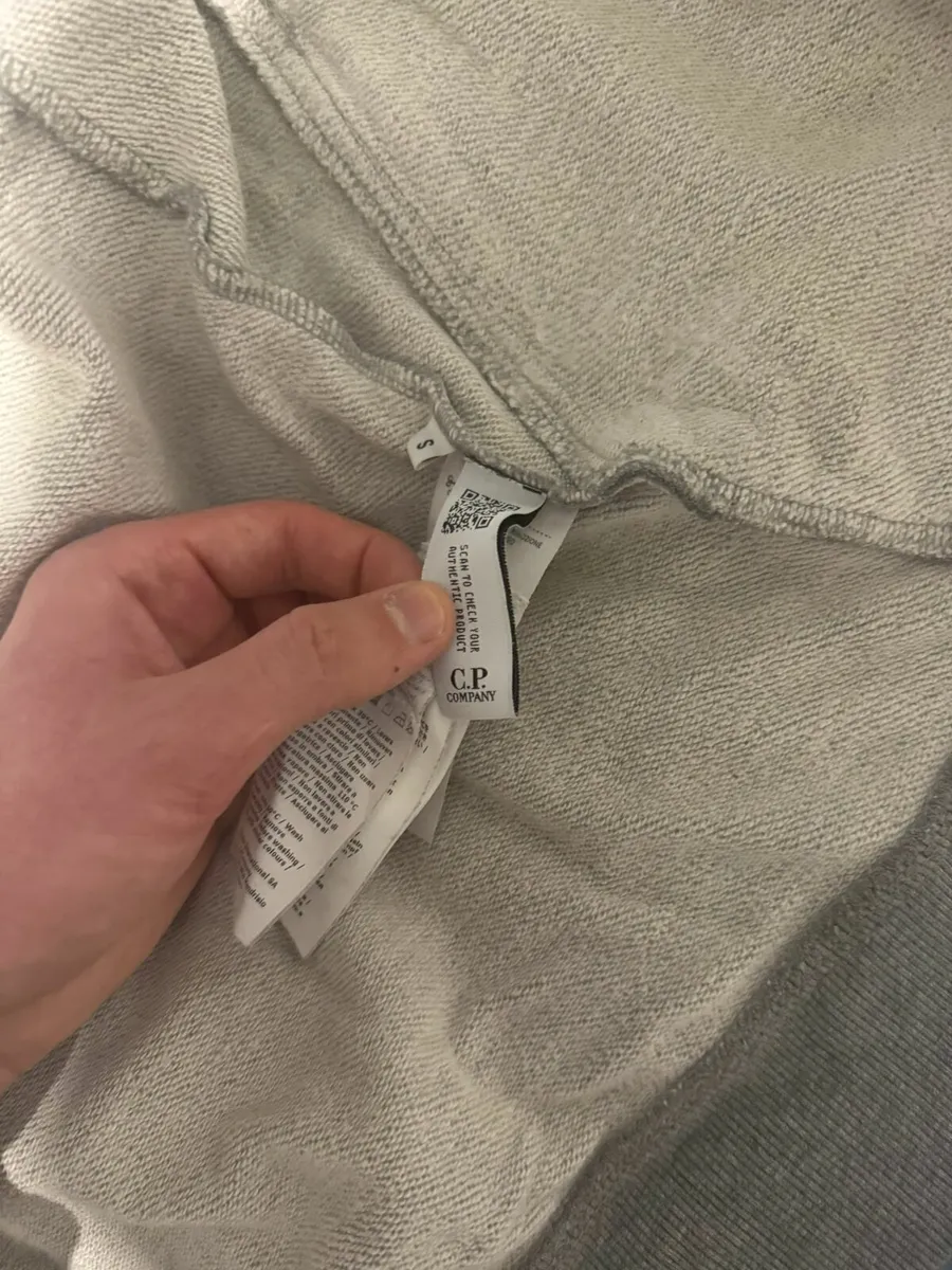 C.P company jumper - Image 2