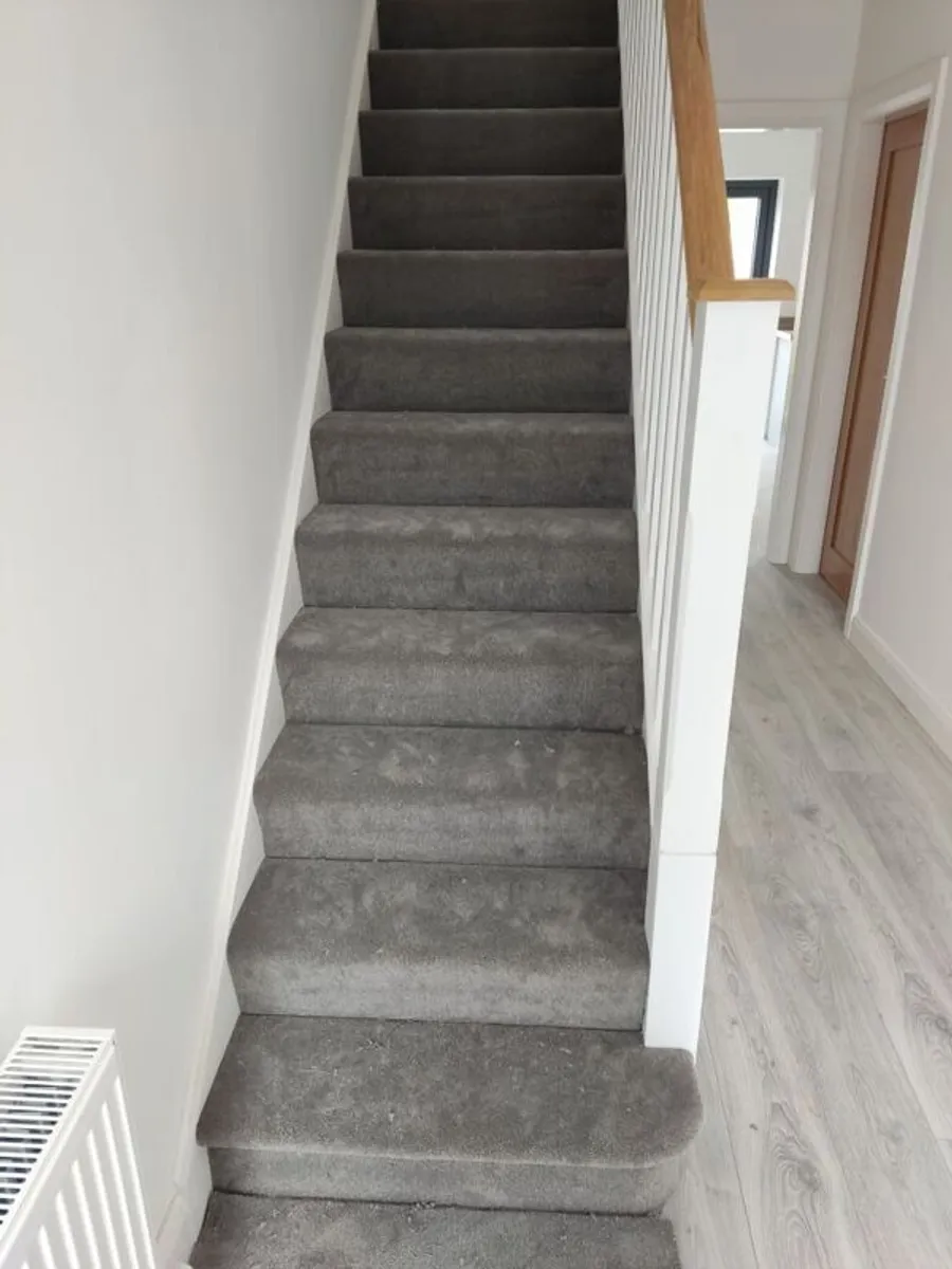 Tom Mcnamee Carpets And Flooring. - Image 2