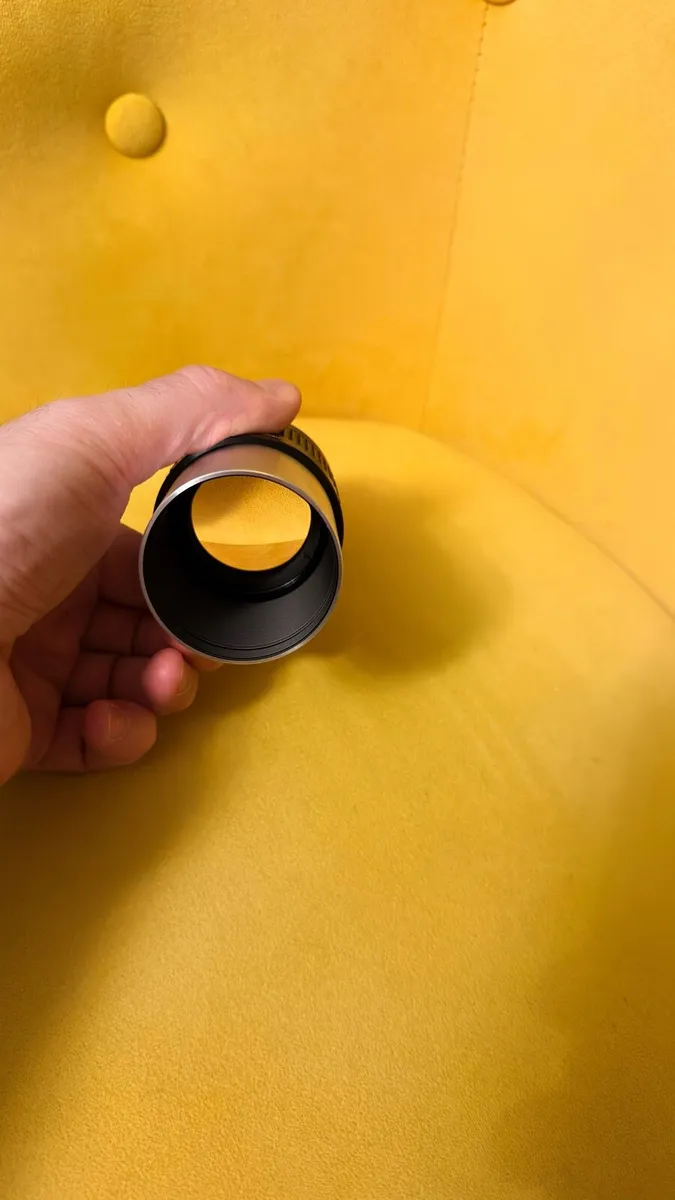 2” Stellalyra Eyepiece 30mm - 68 degree - Image 2