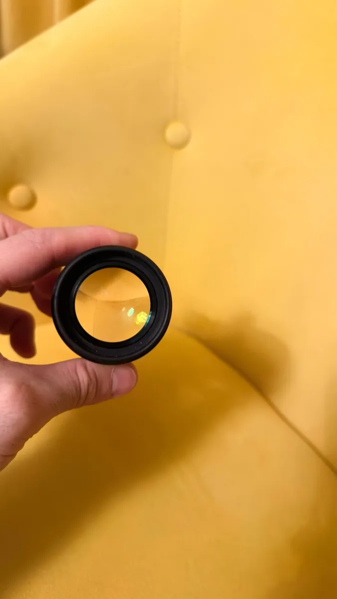 2” Stellalyra Eyepiece 30mm - 68 degree - Image 3