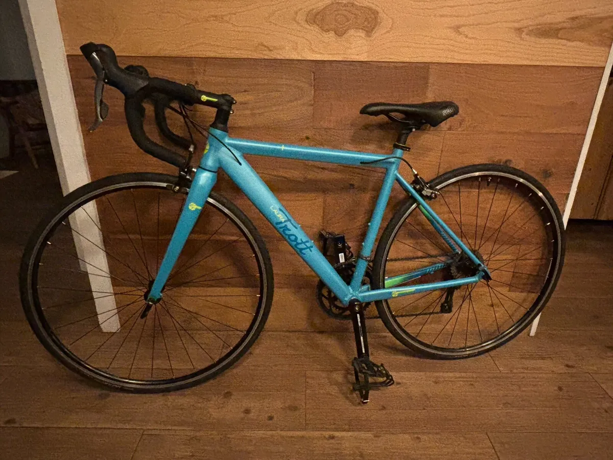 Brand New Bicycle - Woman’s Road Bike - Image 1