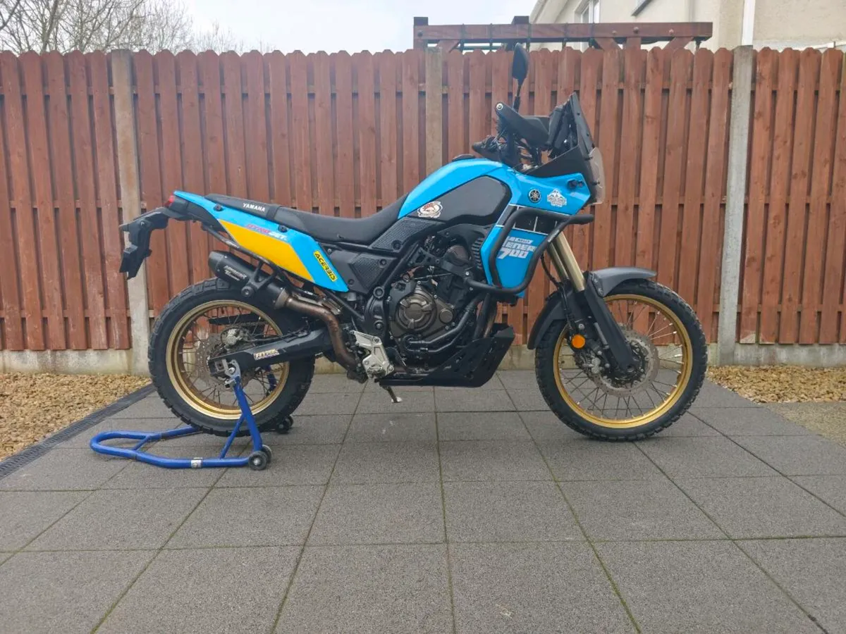 Tenere 700 - Image 1