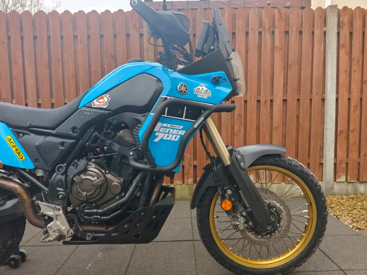 Tenere 700 - Image 2