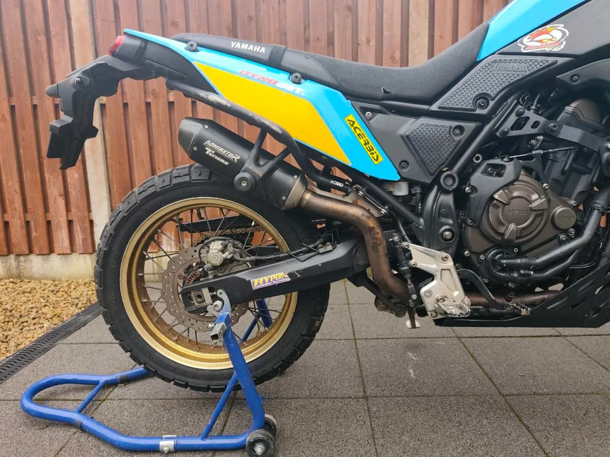 Tenere 700 - Image 3