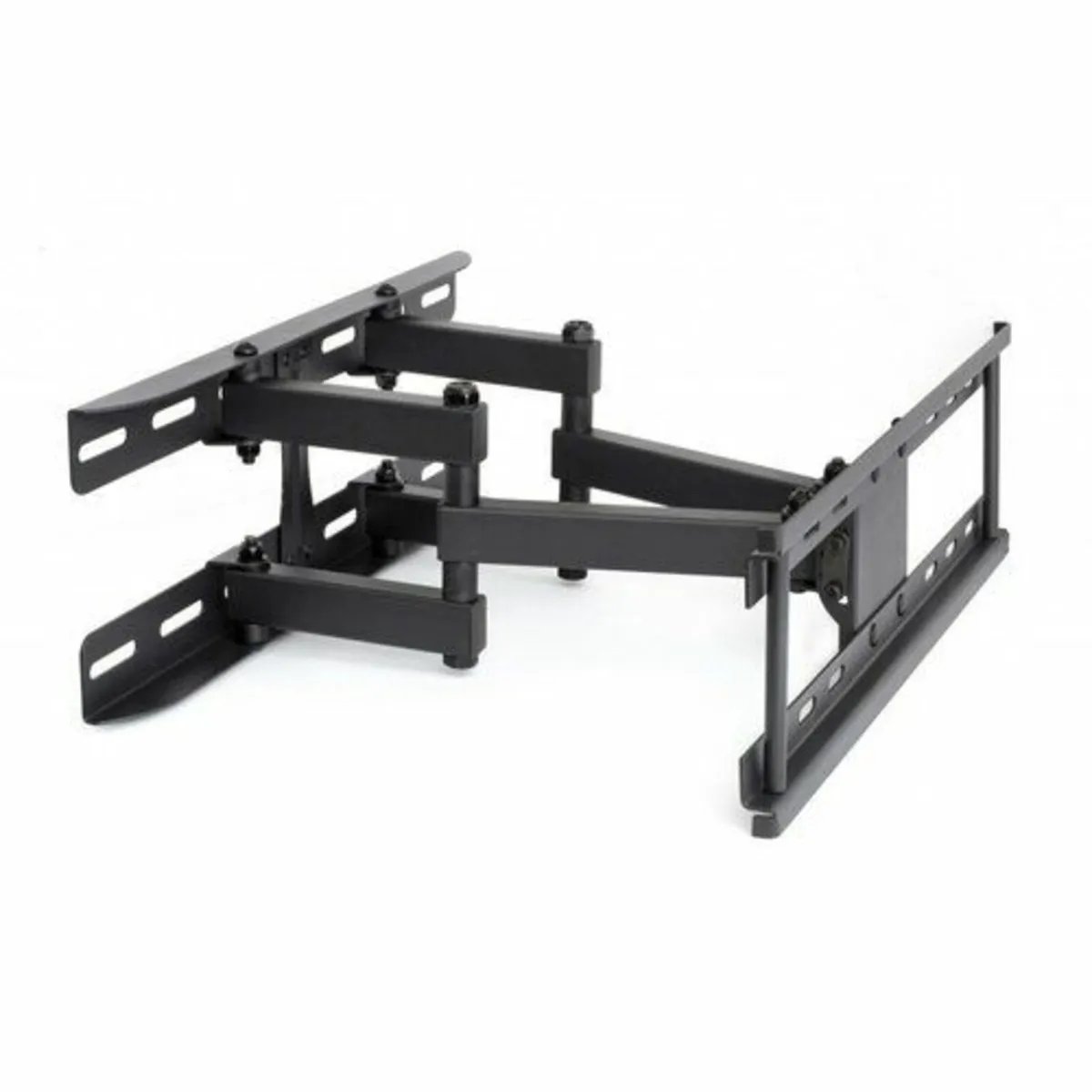 Tv Wall Mount Bracket Tilt and Swivel 20" - 65" - Image 3