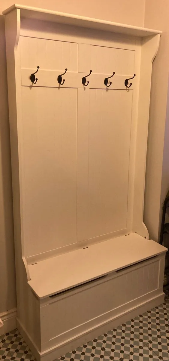 Hallway unit - Image 2