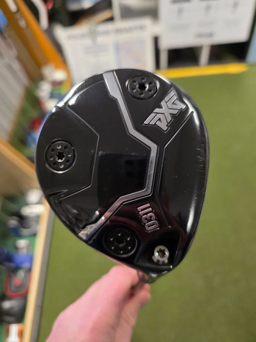 PXG 0311 Black Ops 5 Wood - Image 1