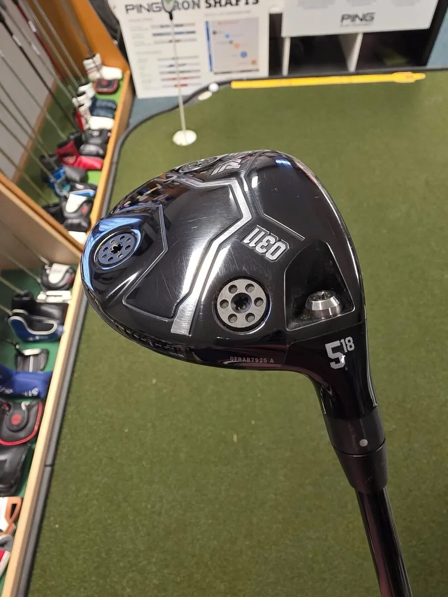 PXG 0311 Black Ops 5 Wood - Image 2