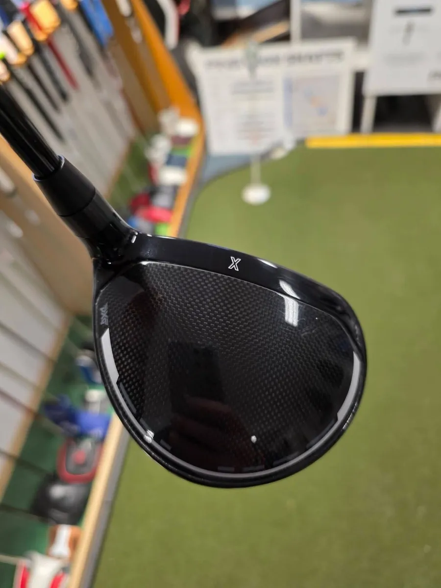 PXG 0311 Black Ops 5 Wood - Image 3