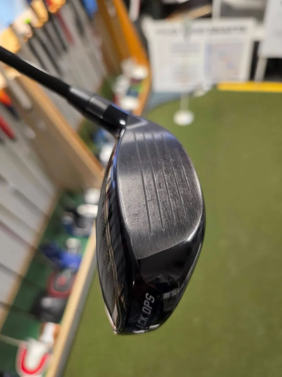 PXG 0311 Black Ops 5 Wood - Image 4