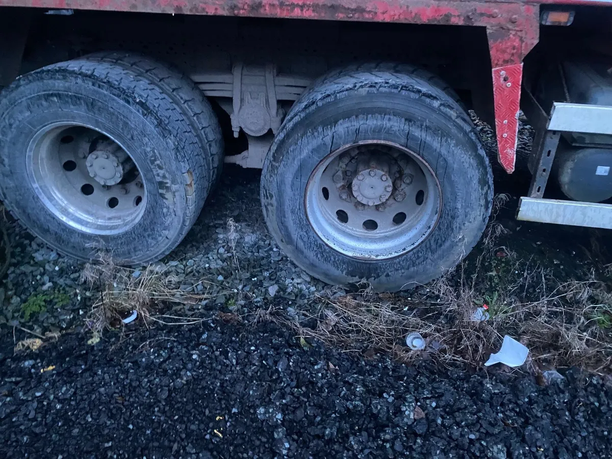 Mercedes-Benz Other 2015 - Image 4