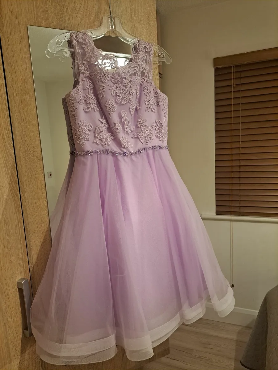 Confirmation dress - Image 1