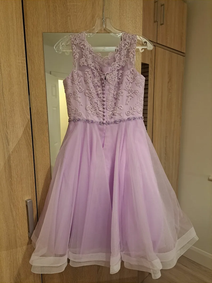 Confirmation dress - Image 2