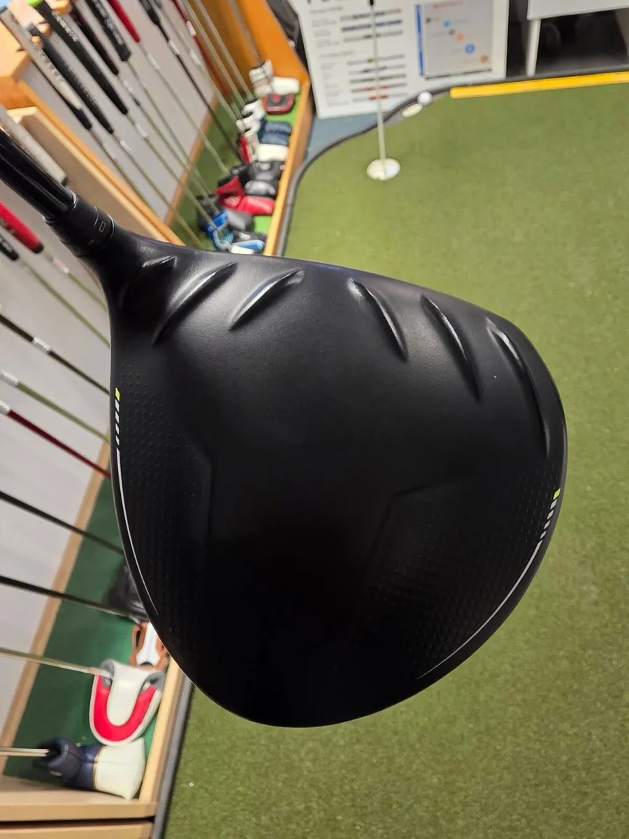 Ping G430 Max Driver - Image 3