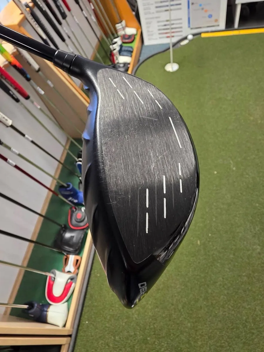 Ping G430 Max Driver - Image 4