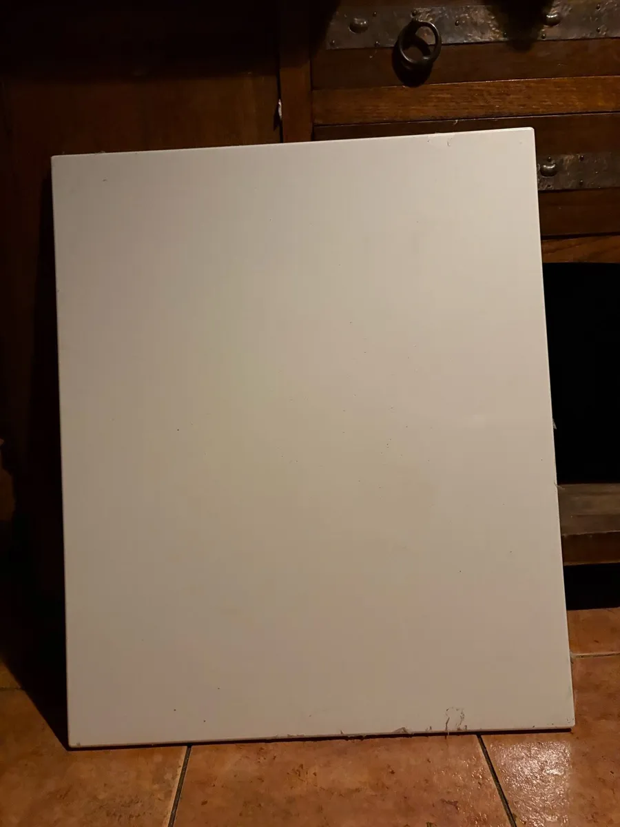 Kitchen cupboard doors