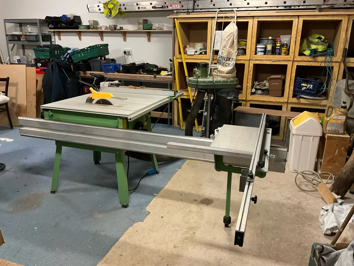 Circular saw - Image 3