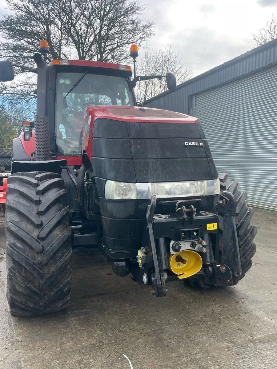 CASE MAGNUM 340 - Image 3