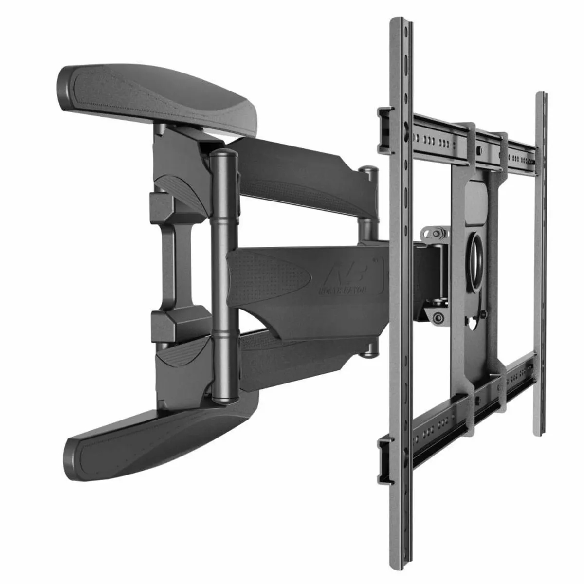 TV Wall Mount Bracket Tilt Swivel 40" - 85" TV - Image 4